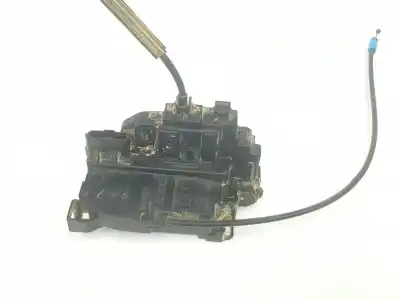 Автозапчасти б/у замок задней левой двери за renault kangoo dynamique ссылки oem iam 8200497672d  8200497672d