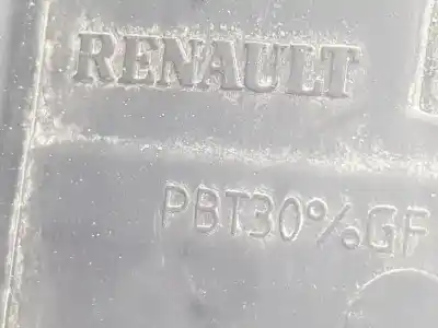 Автозапчасти б/у замок задней левой двери за renault kangoo dynamique ссылки oem iam 8200497672d  8200497672d