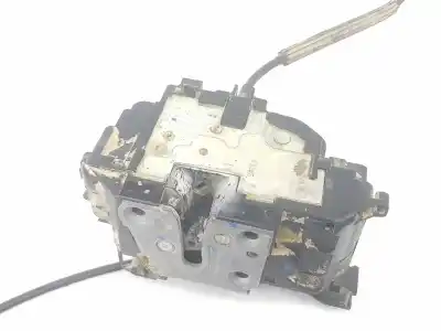 Автозапчасти б/у замок задней левой двери за renault kangoo dynamique ссылки oem iam 8200497672d  8200497672d