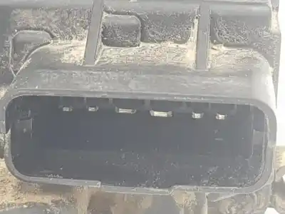 Автозапчасти б/у замок задней левой двери за renault kangoo dynamique ссылки oem iam 8200497672d  8200497672d