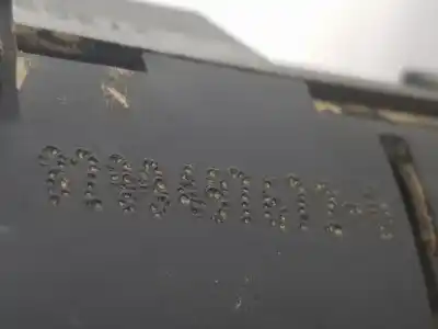 Автозапчасти б/у замок задней левой двери за renault kangoo dynamique ссылки oem iam 8200497672d  8200497672d