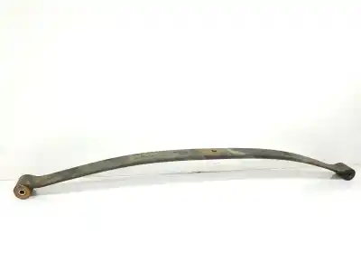 Автозапчастина б/у задня пружина для iveco daily furgón 2.3 diesel cat посилання на oem iam 504083608  504083608