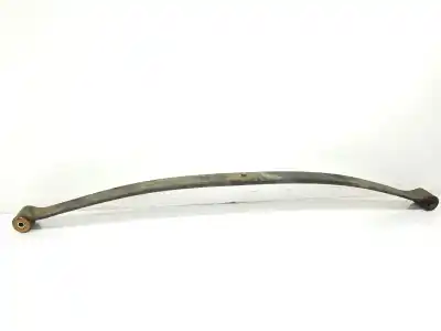 Автозапчастина б/у задня пружина для iveco daily furgón 2.3 diesel cat посилання на oem iam 504083608  504083608