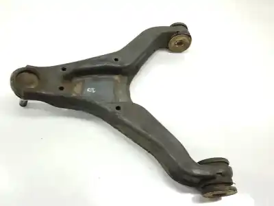 Автозапчасти б/у передний левый нижний рычаг подвески за iveco daily furgón 2.3 diesel cat ссылки oem iam 500334717  500334717