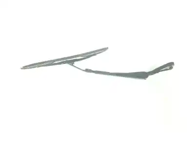 Gebrauchtes Autoersatzteil hinterer wischarm scheibenreinigung zum clase c vito basic, combi 2.1 cdi oem-iam-referenzen a0018204844