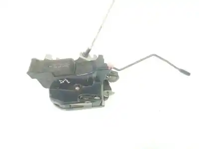 Gebrauchtes Autoersatzteil schloss der linken vordertür zum clase c vito basic, combi 2.1 cdi oem-iam-referenzen a6397201235  a6397201235