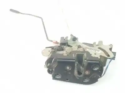 Gebrauchtes Autoersatzteil schloss der linken vordertür zum clase c vito basic, combi 2.1 cdi oem-iam-referenzen a6397201235  a6397201235