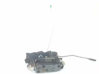 Gebrauchtes Autoersatzteil schloss der linken vordertür zum clase c vito basic, combi 2.1 cdi oem-iam-referenzen a6397201235