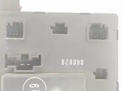 Tweedehands auto-onderdeel elektronische module voor clase c vito basic, combi 2.1 cdi oem iam-referenties a6398200326  a6398200326