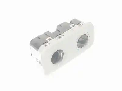 Gebrauchtes Autoersatzteil klimakontrolle zum clase c vito basic, combi 2.1 cdi oem-iam-referenzen a6398300685  a6398300685
