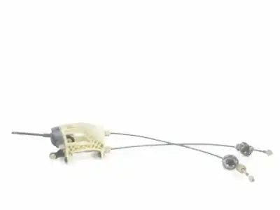 Gebrauchtes Autoersatzteil schalthebel zum mercedes-benz vito (w639) basic, combi 2.1 cdi cat oem-iam-referenzen a6392605409 a6392605409 