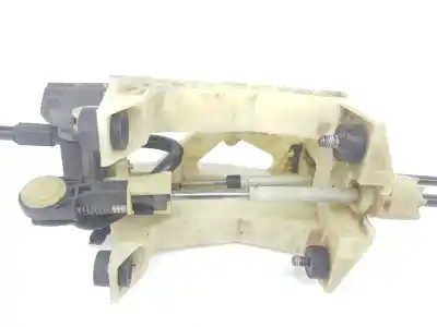 Gebrauchtes Autoersatzteil schalthebel zum mercedes-benz vito (w639) basic, combi 2.1 cdi cat oem-iam-referenzen a6392605409 a6392605409 