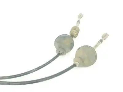 Gebrauchtes Autoersatzteil schalthebel zum mercedes-benz vito (w639) basic, combi 2.1 cdi cat oem-iam-referenzen a6392605409 a6392605409 