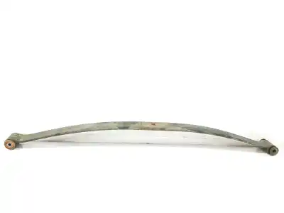 Автозапчастина б/у задня пружина для iveco daily furgón 2.3 diesel cat посилання на oem iam 504083608  504083608