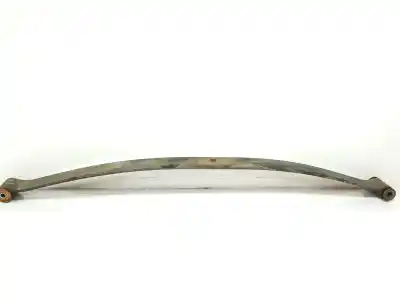 Автозапчастина б/у задня пружина для iveco daily furgón 2.3 diesel cat посилання на oem iam 504083608  504083608