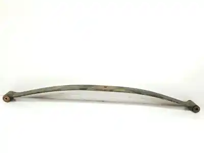 Автозапчастина б/у задня пружина для iveco daily furgón 2.3 diesel cat посилання на oem iam 504083608  504083608