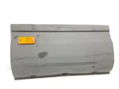 Автозапчастина б/у молдинг для iveco daily furgón 2.3 diesel cat посилання на oem iam 500334419