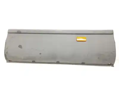Автозапчастина б/у молдинг для iveco daily furgón 2.3 diesel cat посилання на oem iam 504099690  504099690