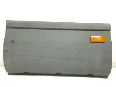 Автозапчастина б/у молдинг для iveco daily furgón 2.3 diesel cat посилання на oem iam 504099720