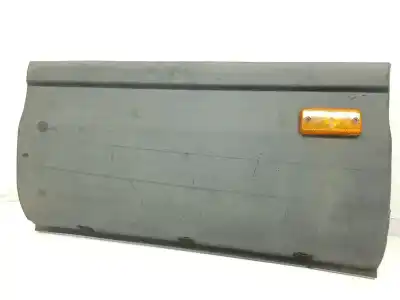 Автозапчастина б/у молдинг для iveco daily furgón 2.3 diesel cat посилання на oem iam 504099720  504099720