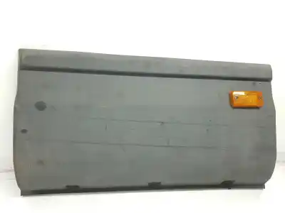 Автозапчастина б/у молдинг для iveco daily furgón 2.3 diesel cat посилання на oem iam 504099720  504099720