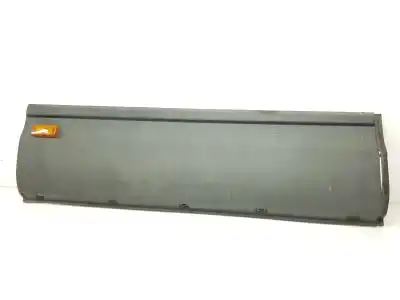 Автозапчастина б/у молдинг для iveco daily furgón 2.3 diesel cat посилання на oem iam 504099697  504099697