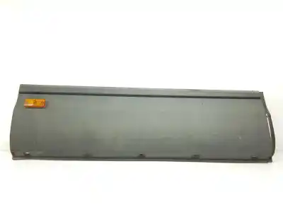 Автозапчастина б/у молдинг для iveco daily furgón 2.3 diesel cat посилання на oem iam 504099697