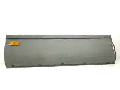 Автозапчастина б/у молдинг для iveco daily furgón 2.3 diesel cat посилання на oem iam 504099697  504099697