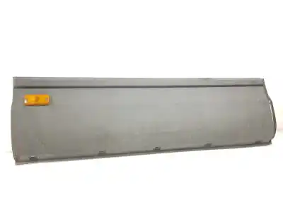 Автозапчастина б/у молдинг для iveco daily furgón 2.3 diesel cat посилання на oem iam 504099697  504099697