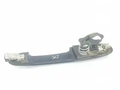 Gebrauchtes Autoersatzteil linker vorderer äusserer griff zum clase c vito basic, combi 2.1 cdi oem-iam-referenzen a0007602559  a0007602559