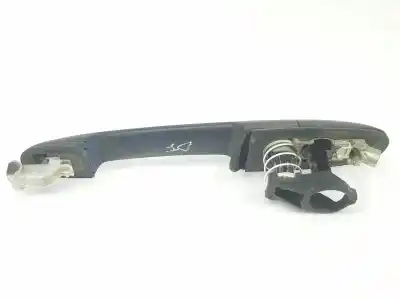 Gebrauchtes Autoersatzteil linker vorderer äusserer griff zum clase c vito basic, combi 2.1 cdi oem-iam-referenzen a0007602559  a0007602559