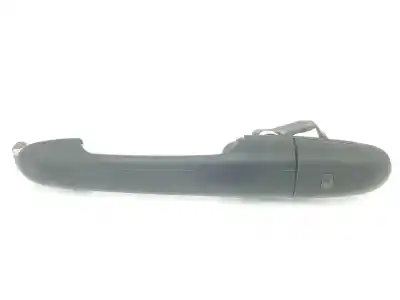 Gebrauchtes Autoersatzteil linker vorderer äusserer griff zum clase c vito basic, combi 2.1 cdi oem-iam-referenzen a0007602559