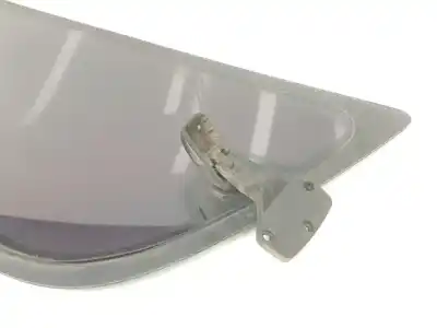 Peça sobressalente para automóvel em segunda mão vidro de custódia triangular traseiro esquerdo por clase c vito basic, combi 2.1 cdi referências oem iam a6396721413  a6396721413
