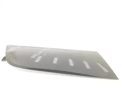 Peça sobressalente para automóvel em segunda mão vidro de custódia triangular traseiro esquerdo por clase c vito basic, combi 2.1 cdi referências oem iam a6396721413  a6396721413