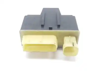 Second-hand car spare part electronic module for peugeot 308 sw ii (lc_, lj_, lr_, lx_, l4_) 1.6 bluehdi 100 oem iam references 9662570880