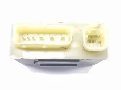 Second-hand car spare part electronic module for peugeot 308 sw ii (lc_, lj_, lr_, lx_, l4_) 1.6 bluehdi 100 oem iam references 9662570880  9662570880