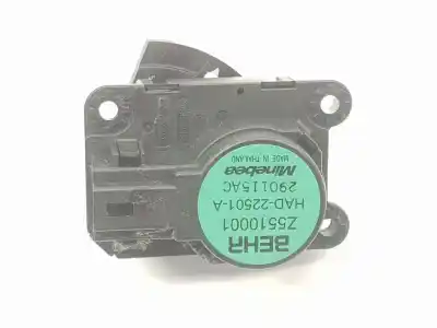 Second-hand car spare part air conditioning hatches opening motor for peugeot 308 sw ii (lc_, lj_, lr_, lx_, l4_) 1.6 bluehdi 100 oem iam references had22501a