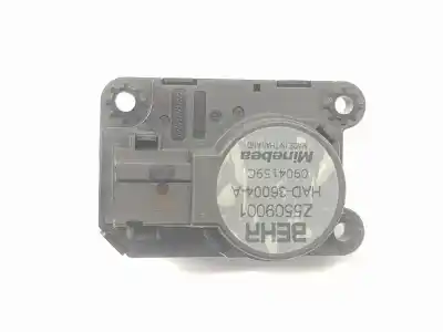 Second-hand car spare part air conditioning hatches opening motor for peugeot 308 sw ii (lc_, lj_, lr_, lx_, l4_) 1.6 bluehdi 100 oem iam references had36004a