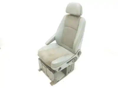 İkinci el araba yedek parçası sol ön koltuk için clase c vito basic, combi 2.1 cdi oem iam referansları   