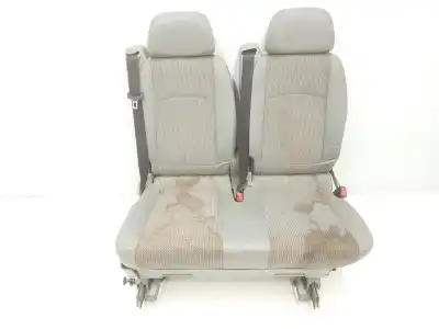 Gebrauchtes Autoersatzteil mittlerer rücksitz zum clase c vito basic, combi 2.1 cdi oem-iam-referenzen 
