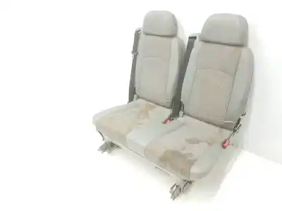 Tweedehands auto-onderdeel midden achterstoel voor clase c vito basic, combi 2.1 cdi oem iam-referenties   