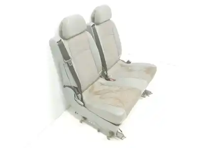 Tweedehands auto-onderdeel midden achterstoel voor clase c vito basic, combi 2.1 cdi oem iam-referenties   