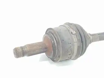 Gebrauchtes Autoersatzteil getriebe hinten rechts zum clase c vito basic, combi 2.1 cdi oem-iam-referenzen a6393501510  a6393501510