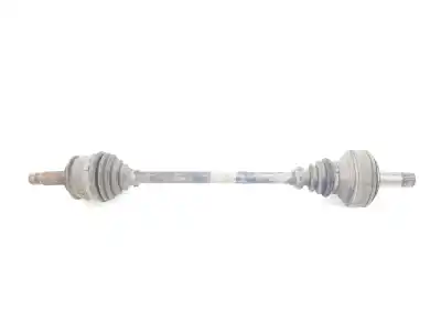 Gebrauchtes Autoersatzteil getriebe hinten rechts zum clase c vito basic, combi 2.1 cdi oem-iam-referenzen a6393501510