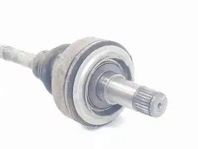 Gebrauchtes Autoersatzteil getriebe hinten rechts zum clase c vito basic, combi 2.1 cdi oem-iam-referenzen a6393501510  a6393501510