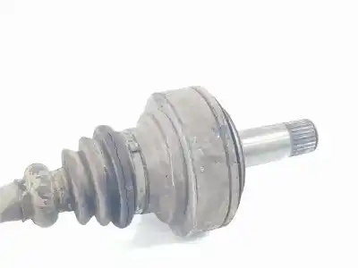 Gebrauchtes Autoersatzteil getriebe hinten rechts zum clase c vito basic, combi 2.1 cdi oem-iam-referenzen a6393501510  a6393501510