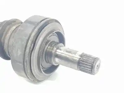 Gebrauchtes Autoersatzteil getriebe hinten links zum clase c vito basic, combi 2.1 cdi oem-iam-referenzen a6393501510  a6393501510