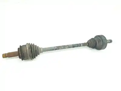Gebrauchtes Autoersatzteil getriebe hinten links zum clase c vito basic, combi 2.1 cdi oem-iam-referenzen a6393501510