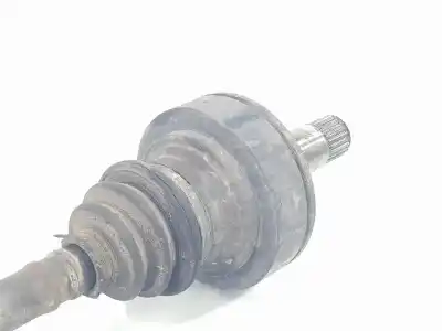 Gebrauchtes Autoersatzteil getriebe hinten links zum clase c vito basic, combi 2.1 cdi oem-iam-referenzen a6393501510  a6393501510