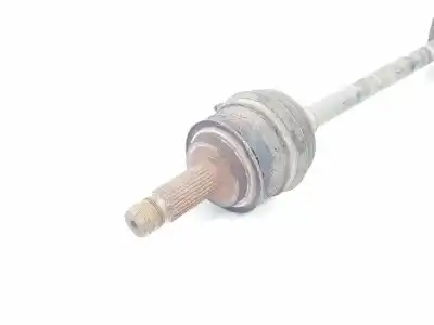 Gebrauchtes Autoersatzteil getriebe hinten links zum clase c vito basic, combi 2.1 cdi oem-iam-referenzen a6393501510  a6393501510